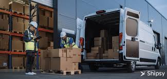 Logistics & Delivery