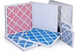 Panel Filters